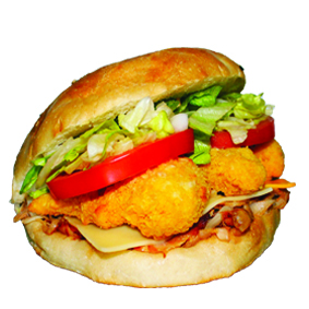 Le ChickenMix
